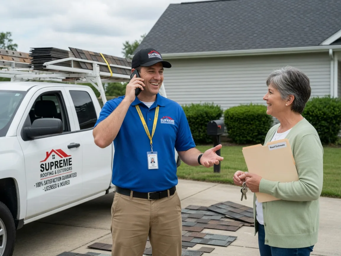 Roof Replacement Winona, MS FAQs